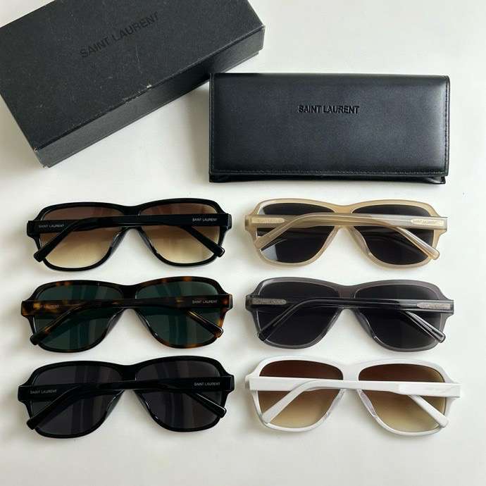 Picture of YSL Sunglasses _SKUfw54318735fw